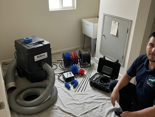 Signs Your Air Ducts Need Cleaning in San Jose