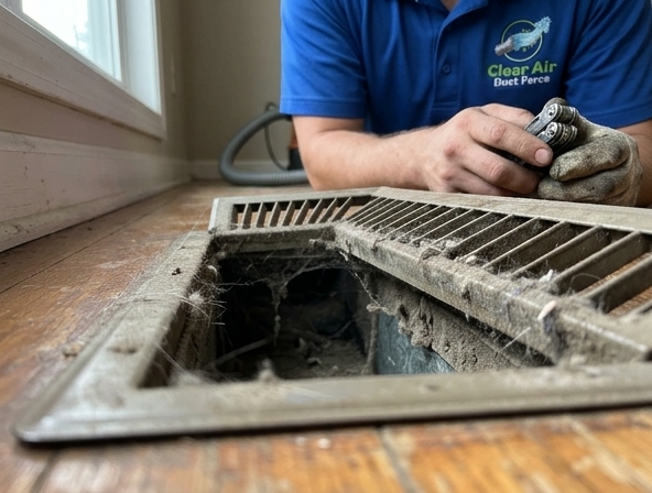 Why Dryer Vent Cleaning is Essential